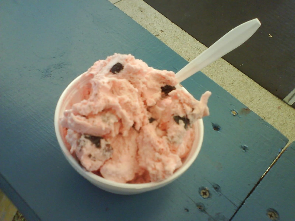 Utica Sertoma's Old Fashioned Ice Cream Festival