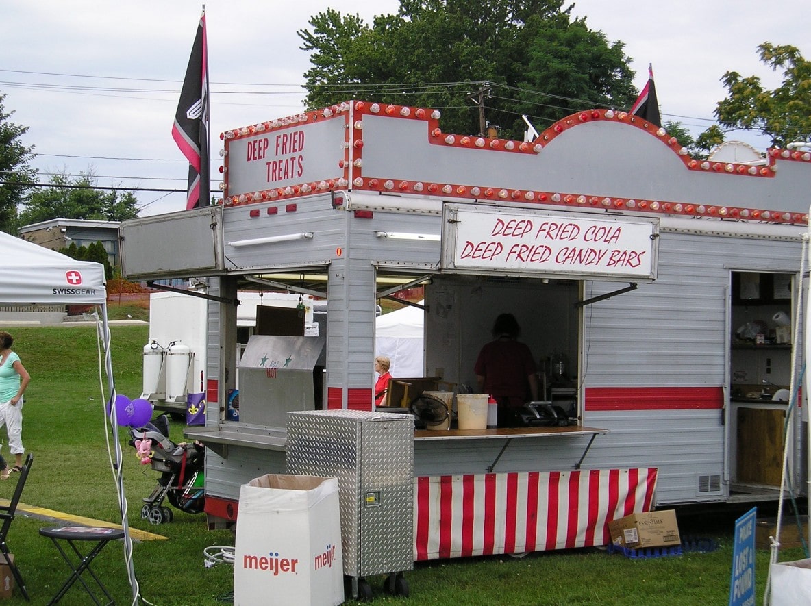 Pickerington Violet Festival Pickerington, Ohio Ohio Festivals