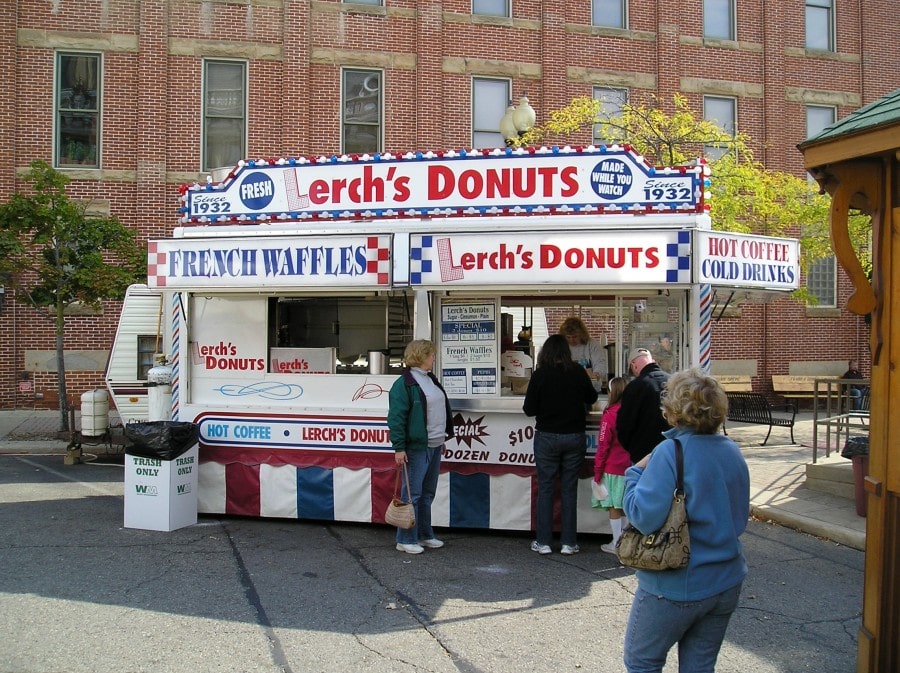 Woosterfest Wooster, Ohio Ohio Festivals
