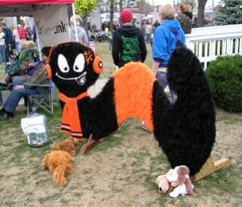 Ohio’s Festival Weekend: October 1-4, 2026