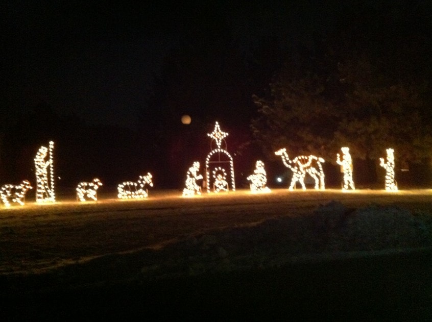 Festival of Lights Sandusky, Ohio Ohio Festivals