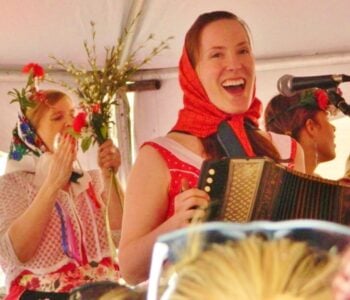 Ohio’s Festival Weekend: April 2-6, 2026