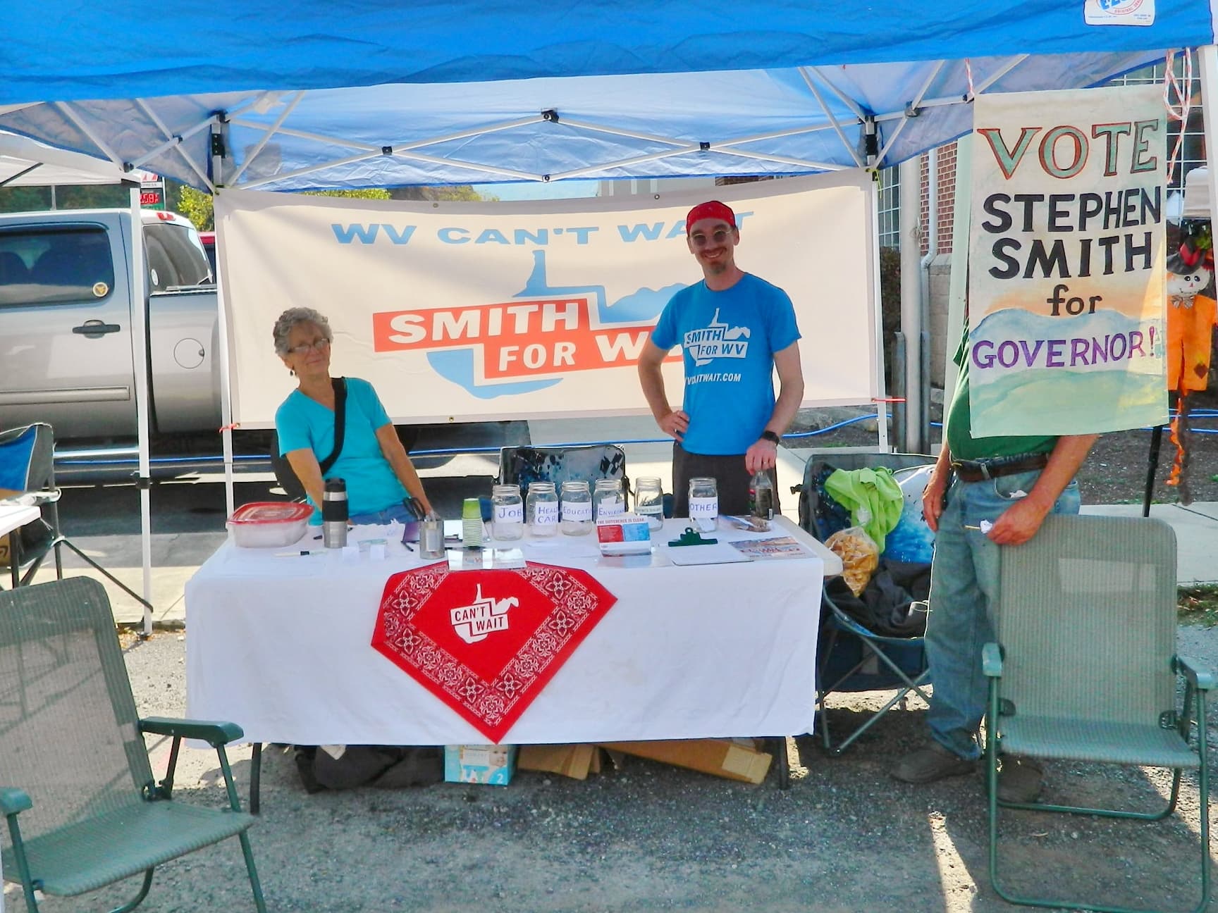 communitysmithforwvMarlintonWVRoadkillCookoff