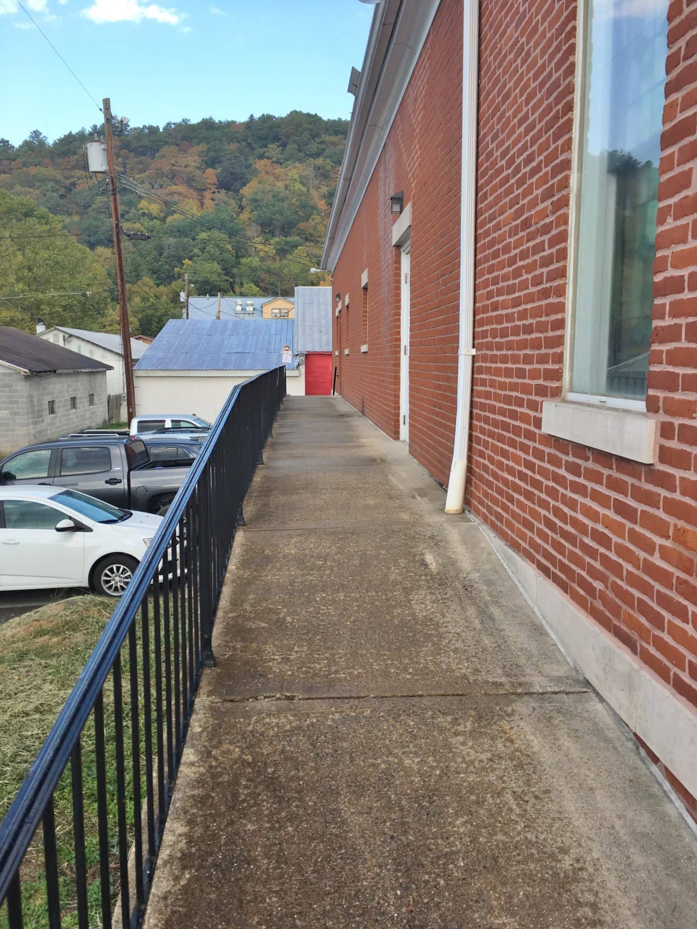 26.) Autumn Harvest Festival and WV RoadKill CookOff Marlinton, West