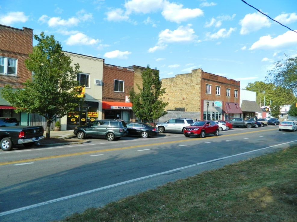 Sophia City Fall Festival Sophia West Virginia