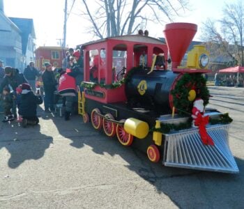Ohio Holiday Festival Weekend: December 4-7, 2025