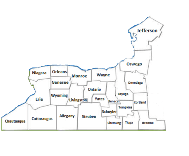 21 New York State Festival Schedule Beyond Ohio Festivals