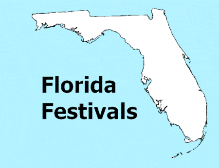 21 Florida Festival Schedule Beyond Ohio Festivals