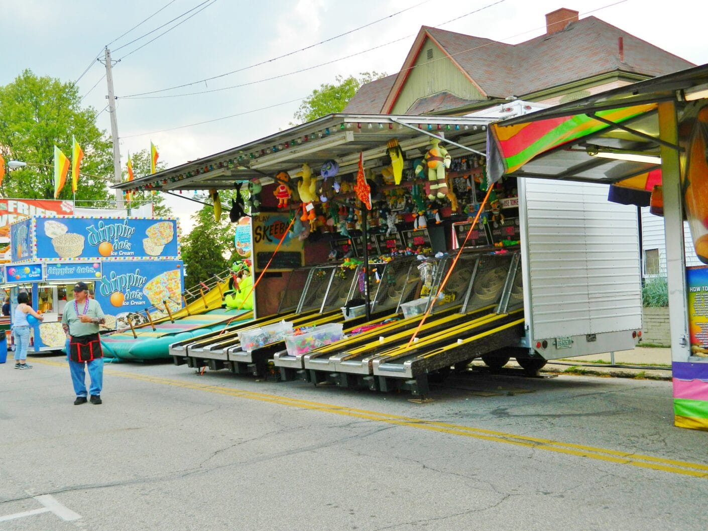 Cherry Blossom Festival Barberton, Ohio