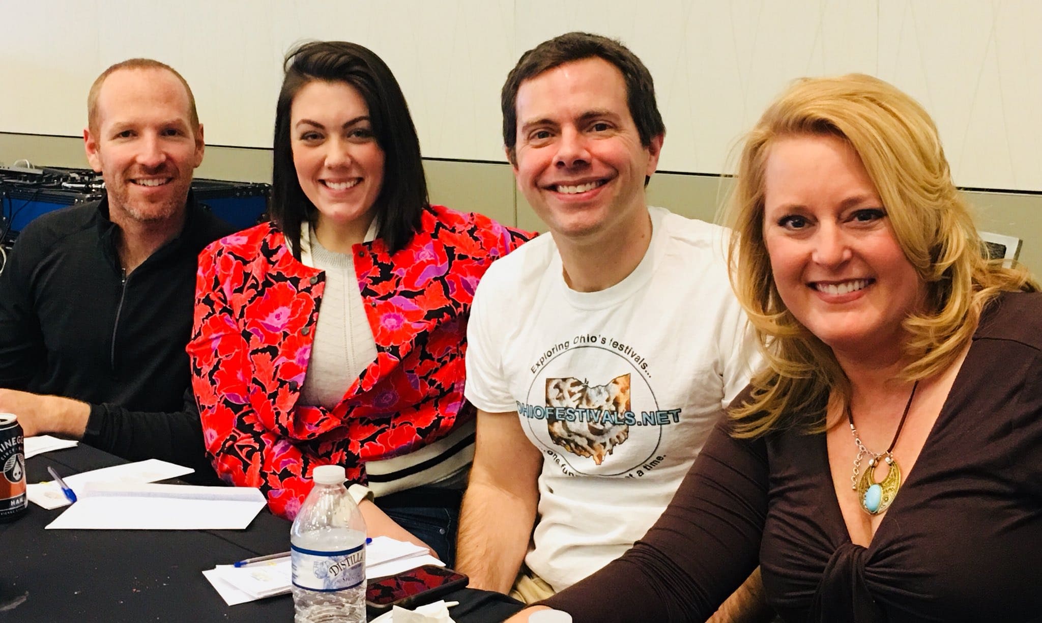 Ohio Festivals for the Weekend of April 710, 2022