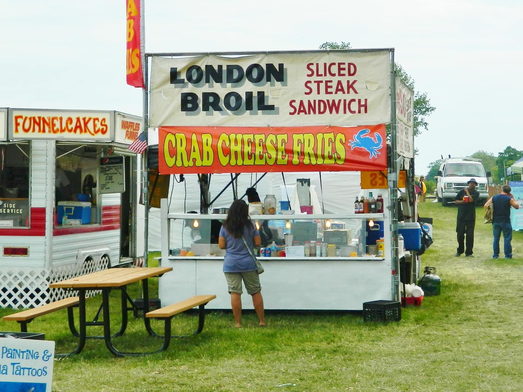 Port Clinton Walleye Festival Port Clinton, Ohio Ohio Festivals