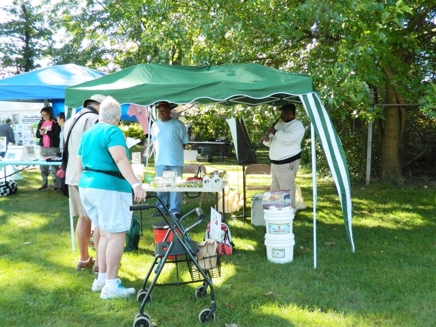 Skunk Fest North Ridgeville, Ohio Ohio Festivals