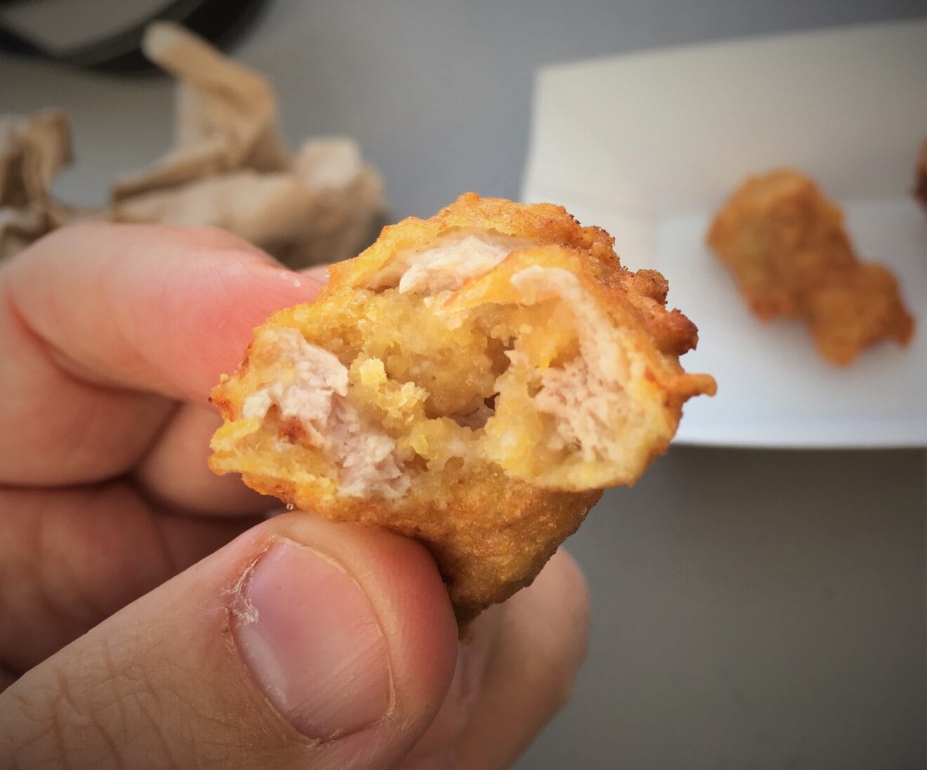 Testicle Festival Tiro, Ohio My Review