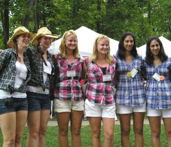 Ohio Festival Weekend: July 31 – August 3, 2025