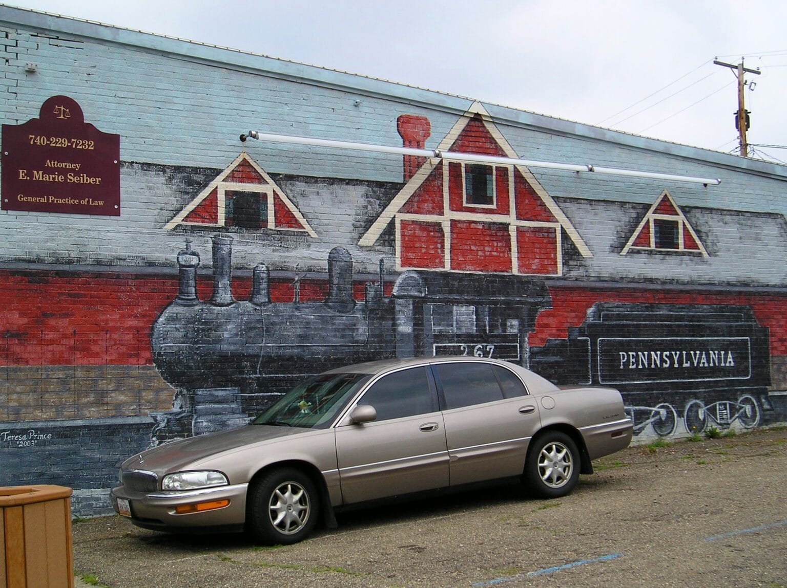 Dennison Railroad Festival Dennison, Ohio
