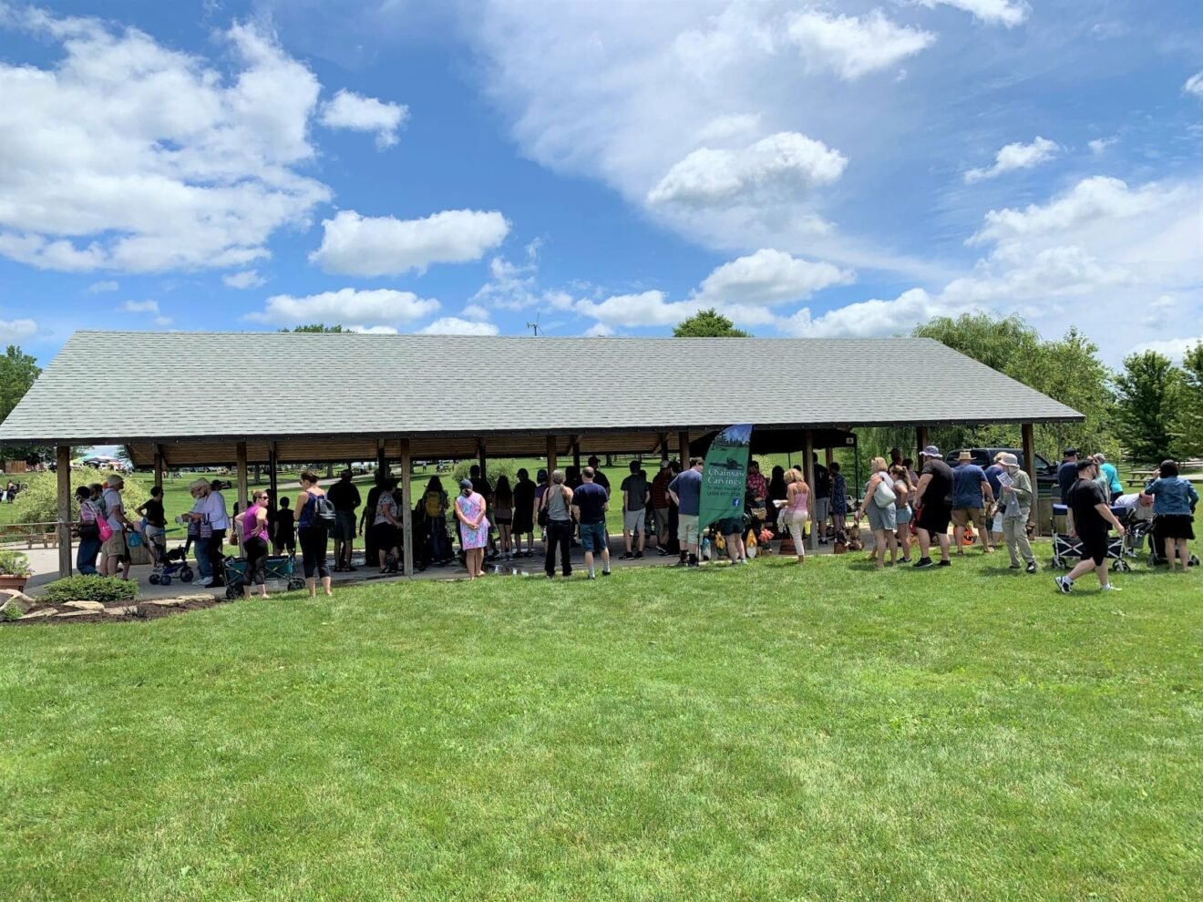 FarmFest at FarmPark Kirtland, Ohio Ohio Festivals