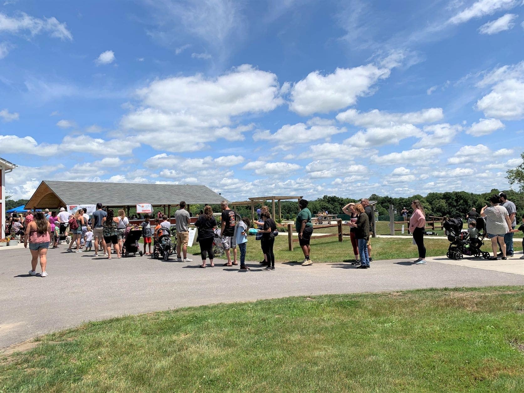 FarmFest at FarmPark Kirtland, Ohio Ohio Festivals