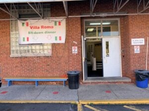 Our Lady of Mount Carmel Italian Festival - Cleveland, Ohio