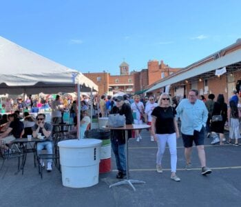 Ohio’s Festival Weekend: July 9-12, 2026