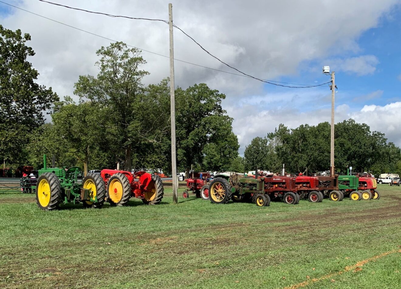 Luckey Fall Festival Luckey, Ohio