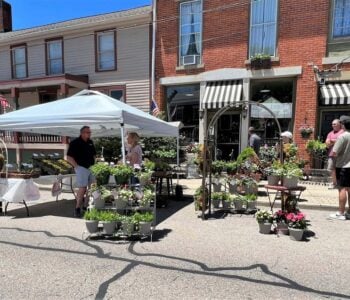 Ohio’s Mother’s Day Festival Weekend: May 7-10, 2026