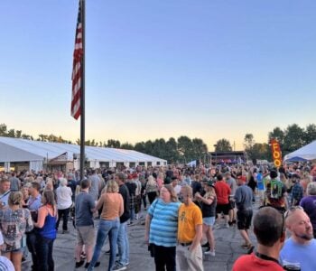 Ohio Festival Weekend: August 21-24, 2025
