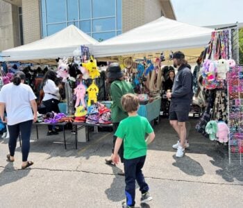 Ohio’s Festival Weekend: May 14-17, 2026