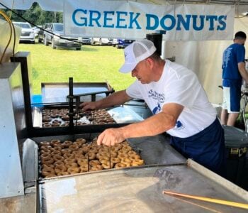 Ohio’s Festival Weekend: July 23-26, 2026