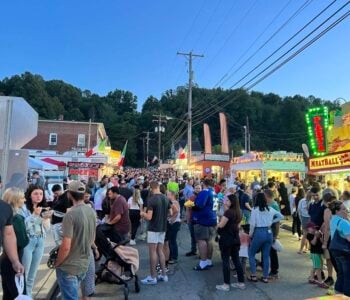 Ohio’s Festival Weekend: July 16-19, 2026