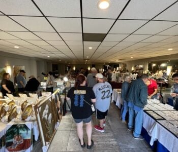 Ohio Festival Weekend: July 24-27, 2025