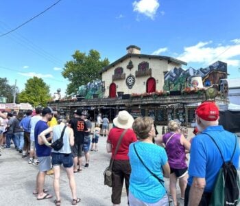 Ohio’s Labor Day Festival Weekend: August 28 – September 1, 2025