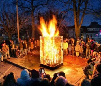 Ohio’s Festival Weekend: February 5-8, 2026