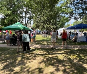 Ohio’s Festival Weekend: June 18-21, 2026