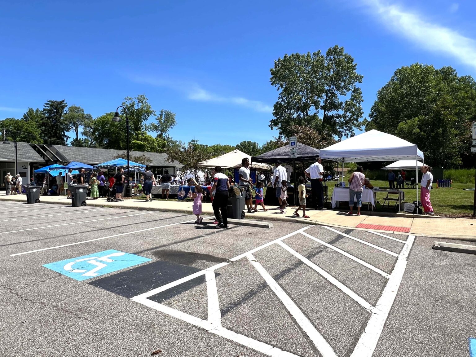 Oberlin Festival Oberlin, OH Ohio Festivals