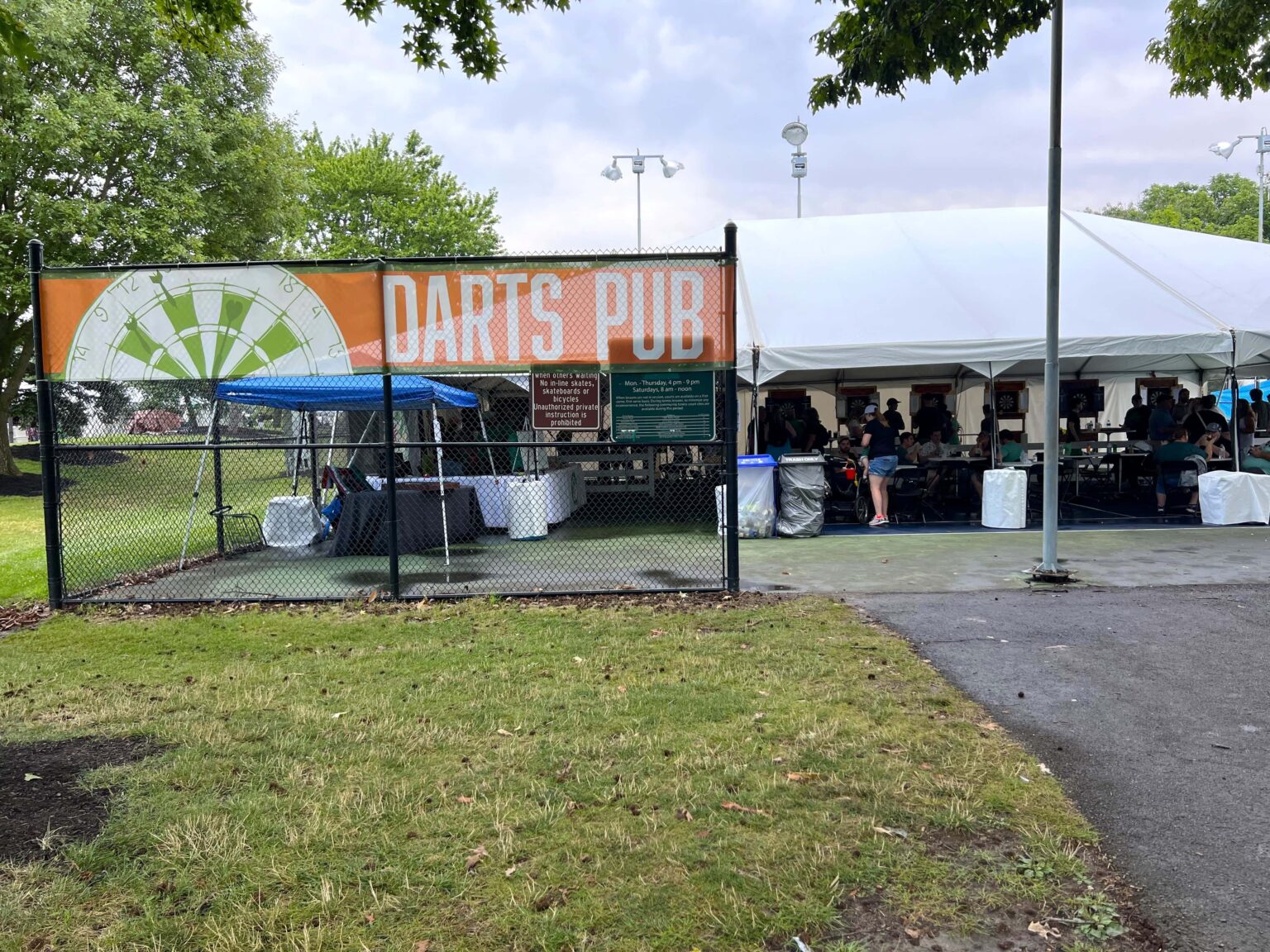 Dublin Irish Festival - Dublin, Ohio - Ohio Festivals