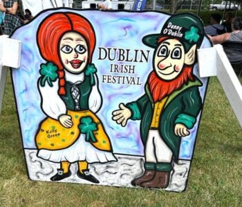 Ohio’s Festival Weekend: July 30 – August 2, 2026