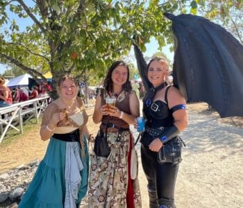 Ohio’s Labor Day Festival Weekend: September 3-7, 2026