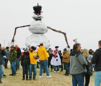 Ohio’s Festival Weekend: February 26 – March 1, 2026