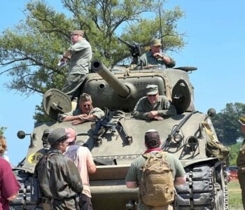 D-Day Conneaut – Conneaut, Ohio