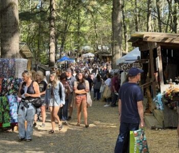 Prairie Peddler Festival – Butler, Ohio