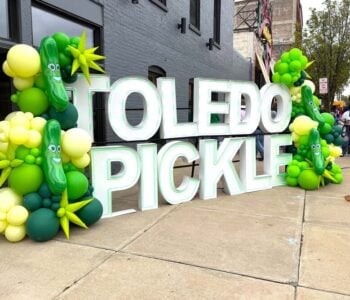 Toledo Pickle Mania – Toledo, Ohio