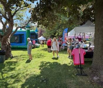 Portage River Festival – Elmore, Ohio