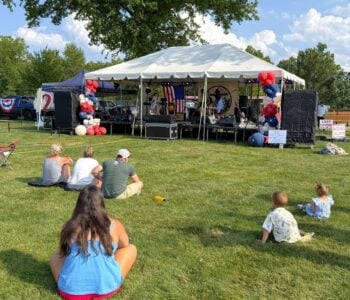 Avon Lake Fireworks Celebration – Avon, Ohio