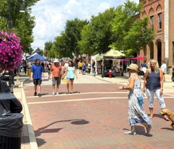 Festa Italiana – Cuyahoga Falls, Ohio