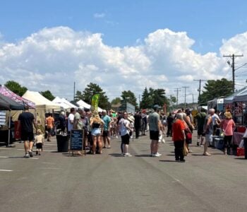 Parma Pierogi Palooza – Parma, Ohio