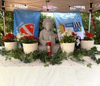 Feast of Santo Stefano del Lupo – Akron, Ohio