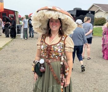 The Great Camelot Renaissance Faire
