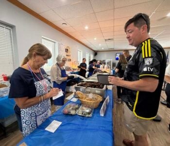 Olmsted Falls Greek Fest – Olmsted Falls, Ohio