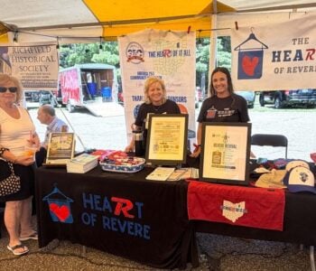 Richfield Community Day – Richfield, Ohio
