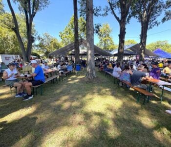 Liberty Home Association Oktoberfest – Hamilton, Ohio